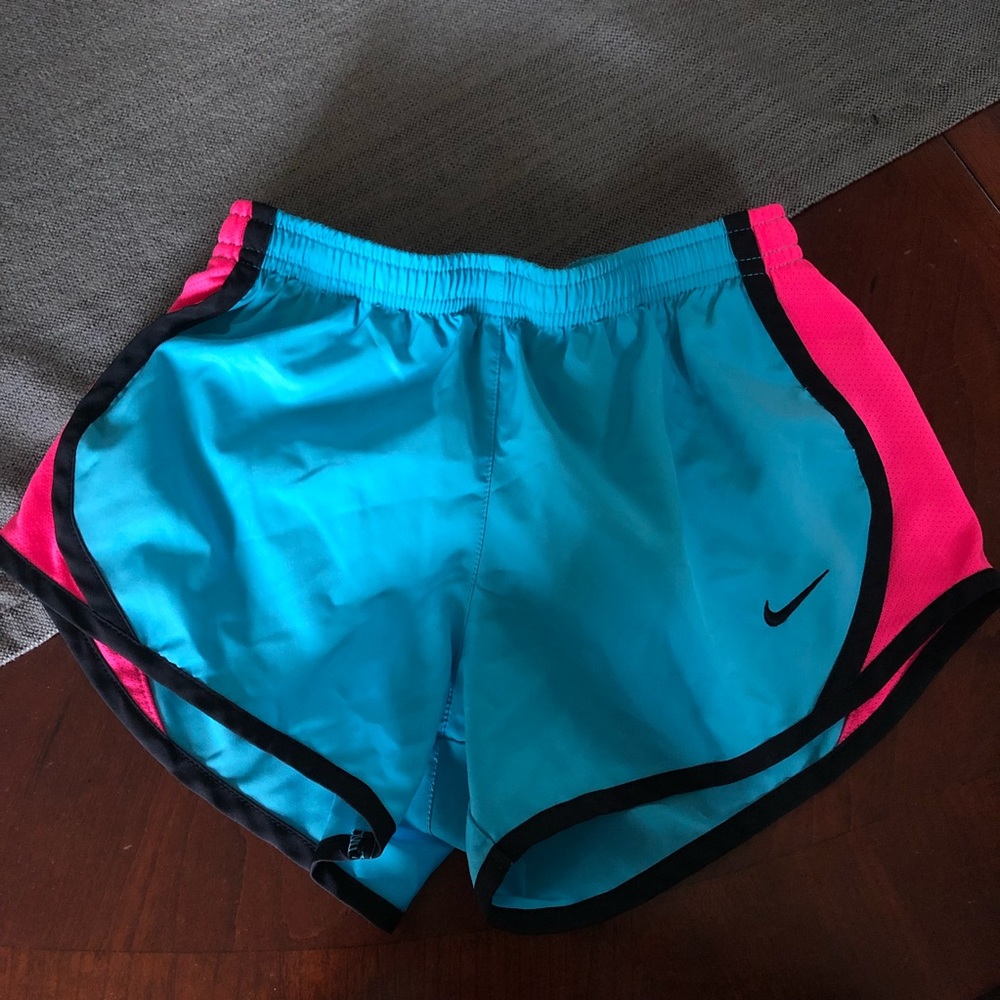 Nike Dri Fit Shorts
